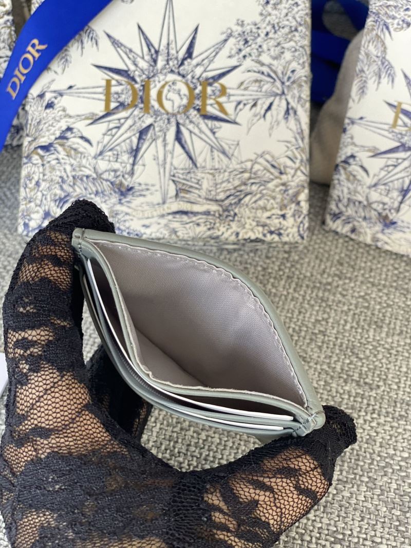 Christian Dior Wallets Purse